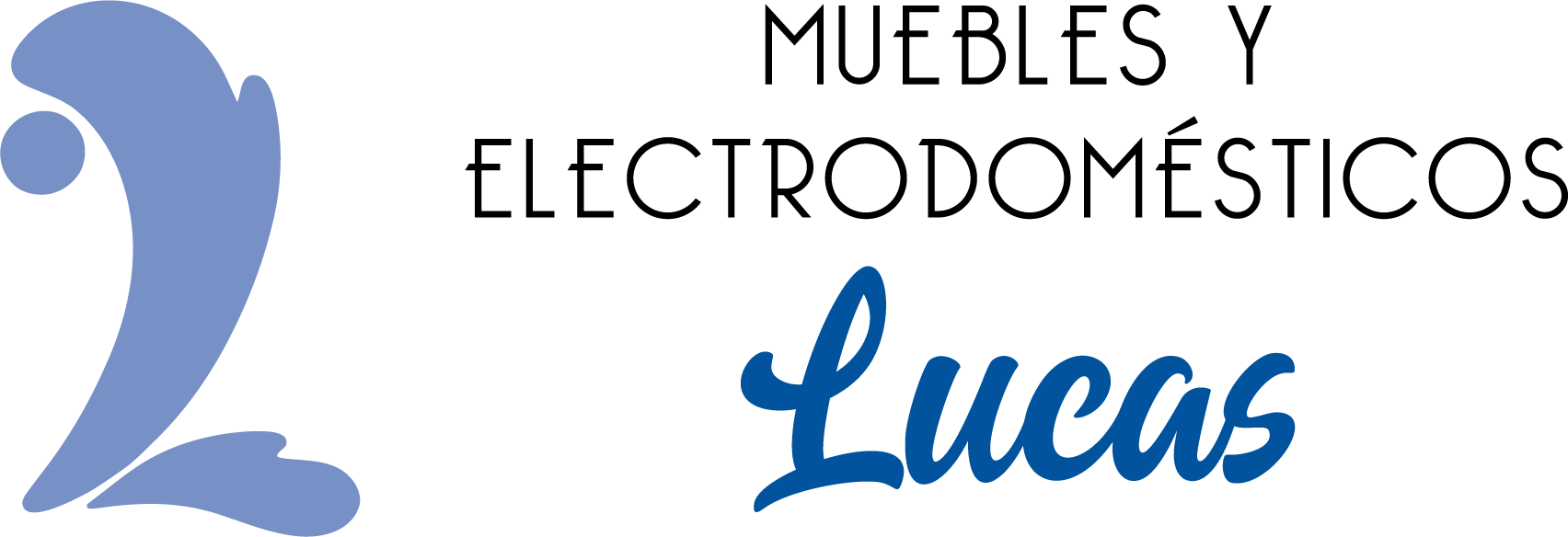 Muebles y electrodomésticos Lucas